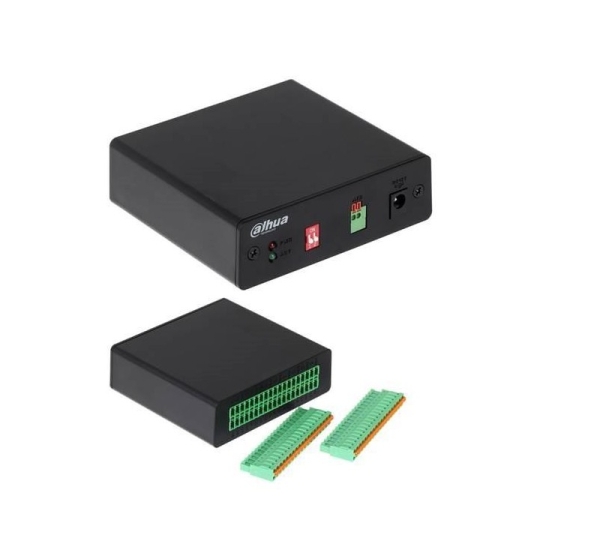 ALARM BOX NVR XVR/I/O MODULE ARB1606 DAHUA