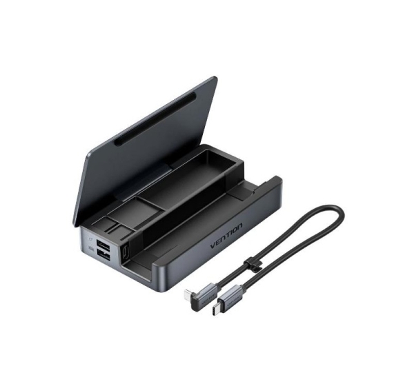 CONSOLE ACC DOCK 9IN1/BC1003 TPZH0 VENTION