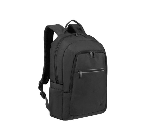 NB BACKPACK ALPENDORF ECO 16"/7561 BLACK RIVACASE