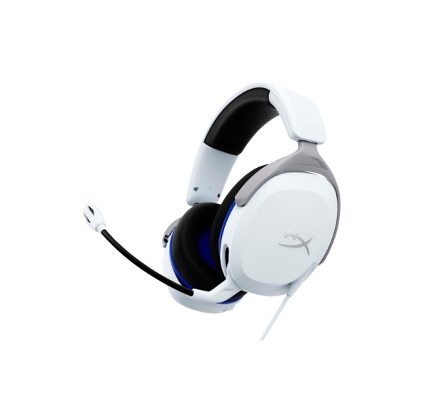 HEADSET HYPERX CLOUD STINGER 2/CORE PS WHITE 6H9B5AA HYPERX