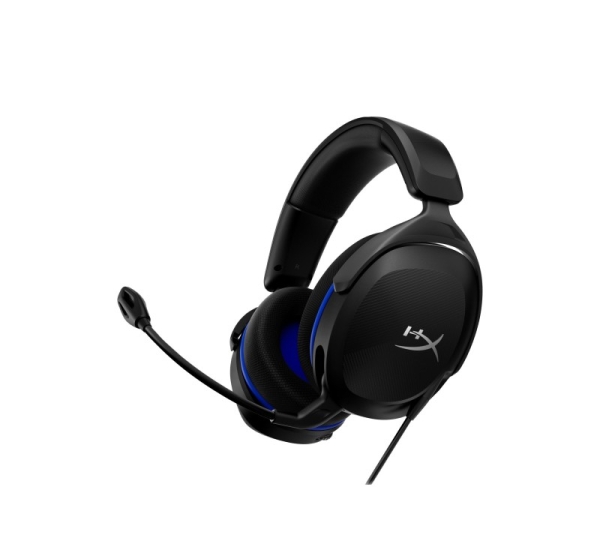 HEADSET HYPERX CLOUD STINGER 2/CORE PS BLACK 6H9B6AA HYPERX