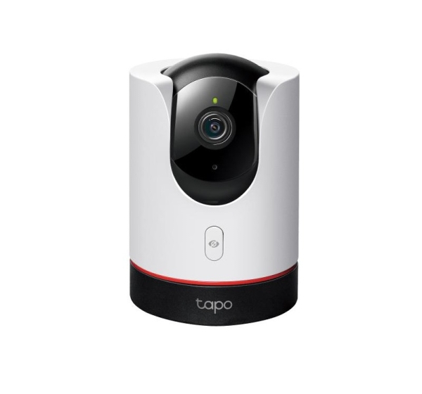 WRL CAMERA 2K QHD PAN/TILT/TAPO C225 TP-LINK