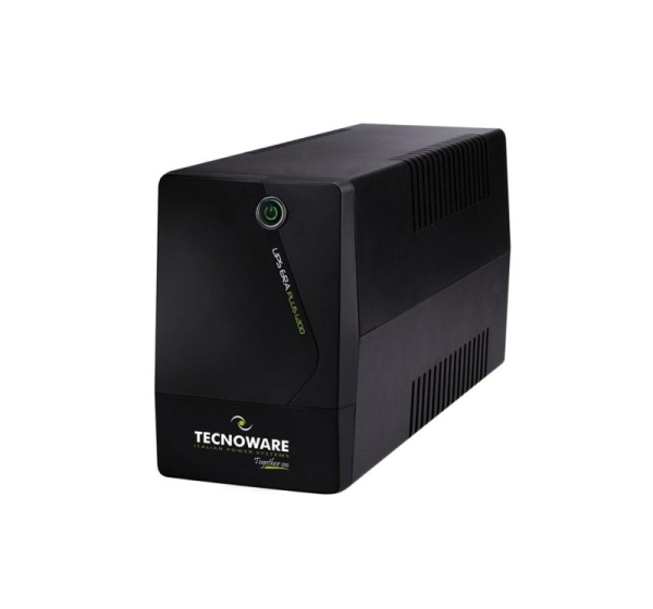 UPS|TECNOWARE|840 Watts|1200 VA|Wave form type Modified sinewave|LineInteractive|Phase 1 phase|FGCERAPL1202SCH