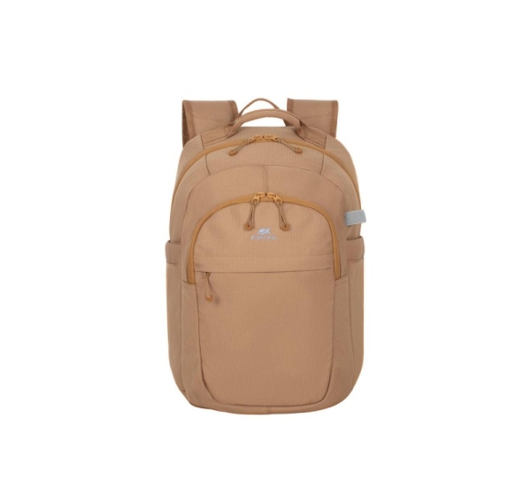 NB BACKPACK AVIVA 14"/5432 BEIGE RIVACASE