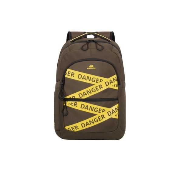 NB BACKPACK URBAN 20L 15.6"/5431 KHAKI RIVACASE