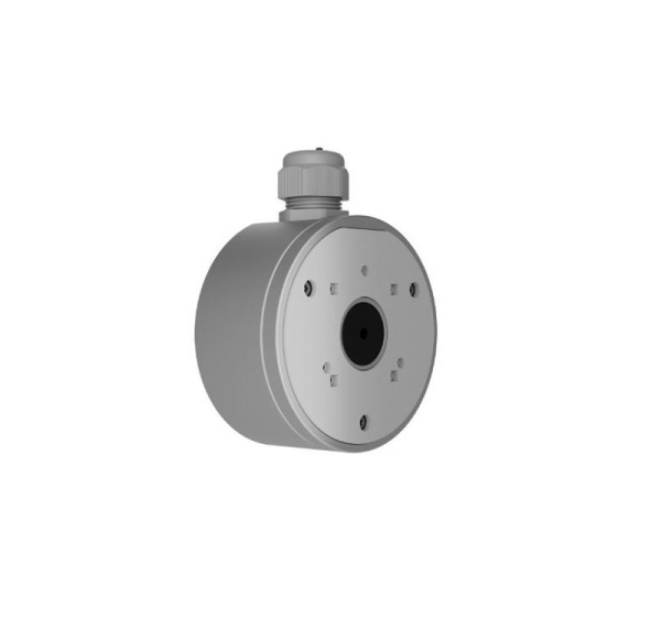 JUNCTION BOX 118X59/WHITE 88881 AJAX