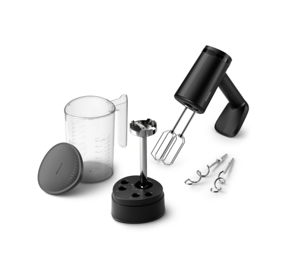 MIXER/BLACK HR3781/10 PHILIPS