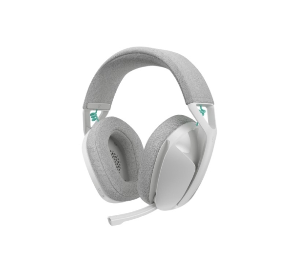 HEADSET G321 LIGHTSPEED WRL/WHITE 981-001569 LOGITECH
