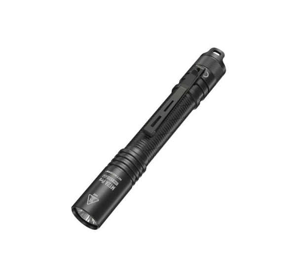 FLASHLIGHT MH SERIES/1000 LUMENS MT2A PRO NITECORE