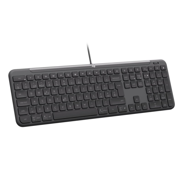 KEYBOARD K620 USB US/920-013333 LOGITECH