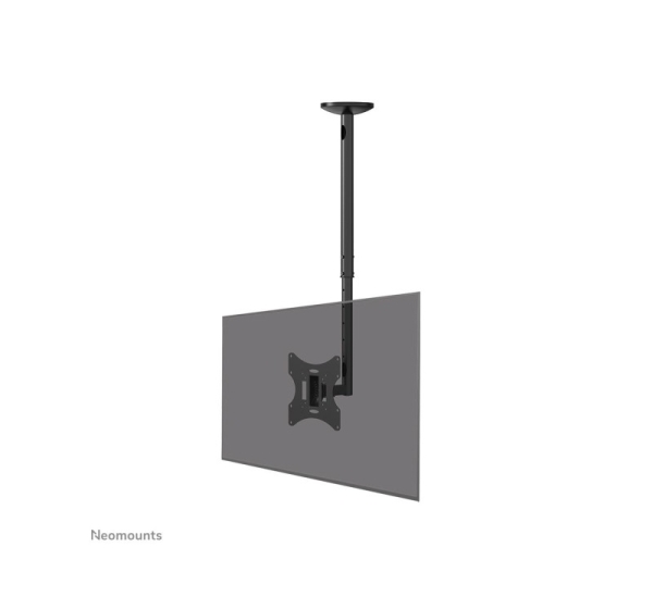 TV SET ACC CEILING MOUNT 10-40/FPMA-C060BLACK NEOMOUNTS