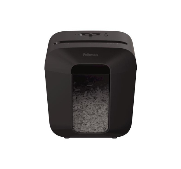 SHREDDER POWERSHRED LX25/4170501 FELLOWES