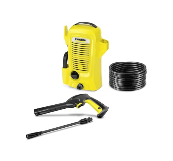 HIGH PRESSURE WASHER K 2/UNIVERSAL 1.673-003.0 KARCHER