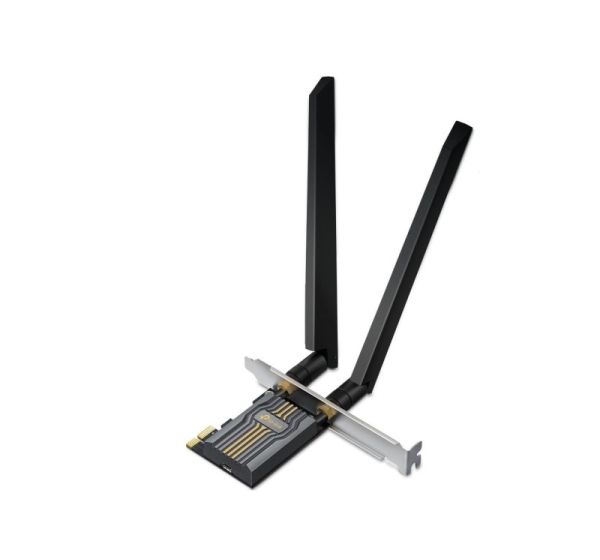 WRL ADAPTER 6500MBPS WI-FI 7/ARCHER TBE400E TP-LINK