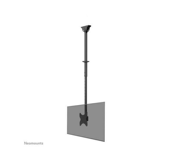 TV SET ACC CEILING MOUNT/23-42" CL35-340BL12 NEOMOUNTS