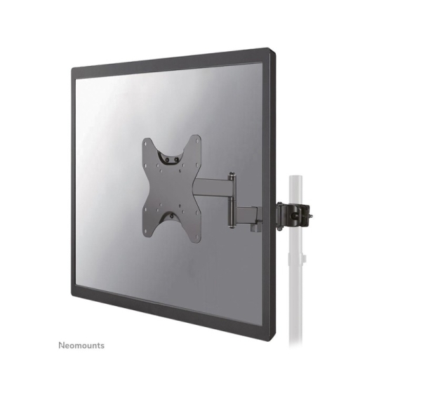 TV SET ACC POLE MOUNT 23-42"/FL40-450BL12 NEOMOUNTS
