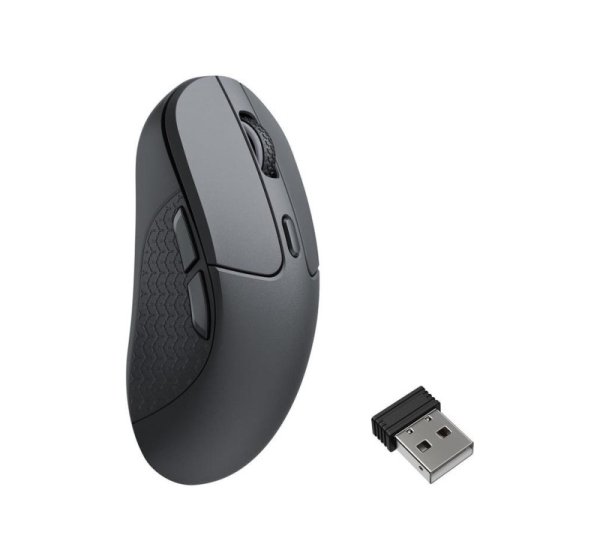 MOUSE USB OPTICAL WRL M3/BLACK M3-A23 KEYCHRON
