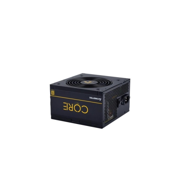 Power Supply CHIEFTEC Core 600W PS/2