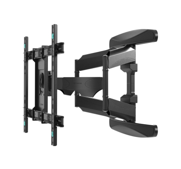 TV SET ACC WALL MOUNT/40-75"/BLACK M6L-B ONKRON