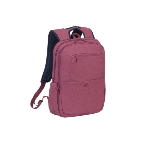 NB BACKPACK SUZUKA 15.6"/7760 RED RIVACASE