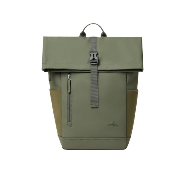 NB BACKPACK EDEN-ECO 17L 14"/7826 GREEN RIVACASE