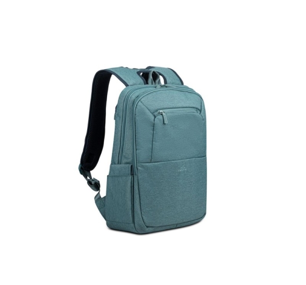 NB BACKPACK SUZUKA ECO 15.6"/7760 AQUAMARINE RIVACASE