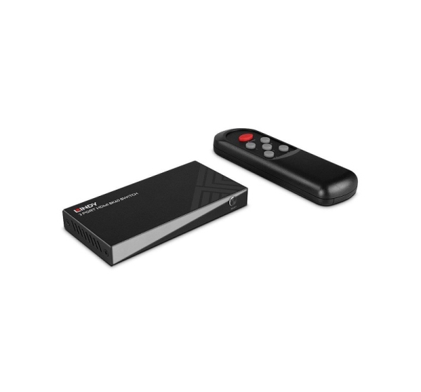 VIDEO SWITCH HDMI 3PORT/38369 LINDY