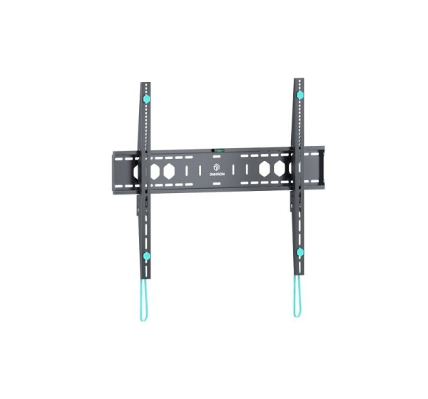 TV SET ACC WALL MOUNT/60-110"/BLACK UF12-B ONKRON