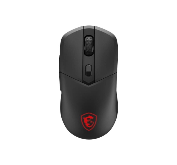 MOUSE USB OPTICAL WRL GAMING/VERSA 300 W 8K MSI