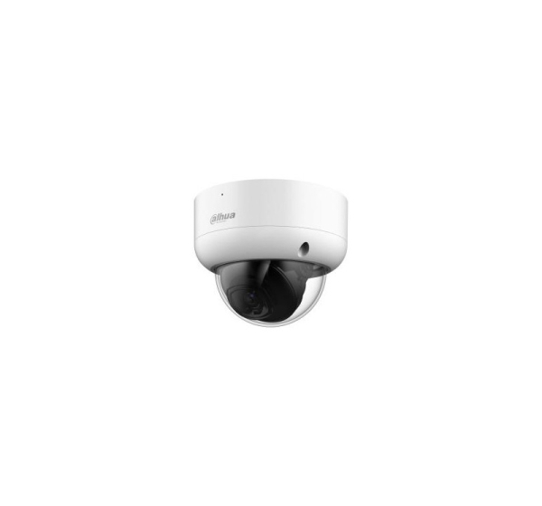 CAMERA HDCVI 5MP DOME/HDBW1500EA-A-0280B-S3DIP DAHUA