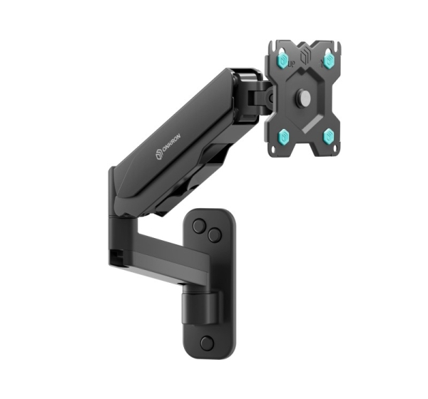 MONITOR ACC WALL MOUNT 13-34"/BLACK G150-B ONKRON