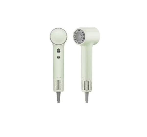 HAIR DRYER MINI/GREEN AHG11A DREAME