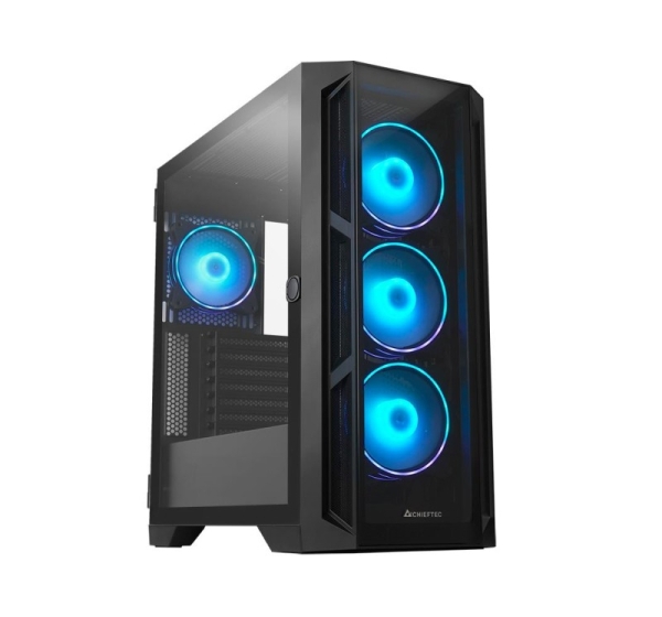 Case CHIEFTEC APEX ARGB MidiTower
