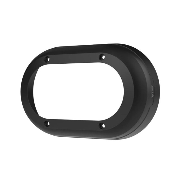 NET CAMERA ACC CASING TP3818-E/BLACK 02478-001 AXIS