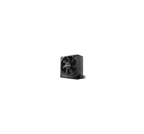 Power Supply|BE QUIET|ATX|PC|200 - 240 V|550 W|BP010EU