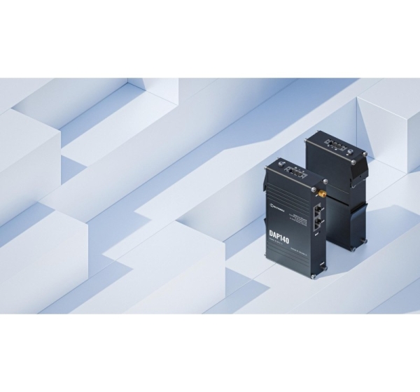 WRL ACCESS POINT/DAP140 TELTONIKA