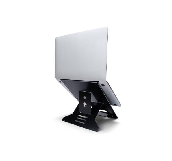 NB ACC STAND RISER DOCUMENT/BLACK RGORIDOCBL R-GO TOOLS
