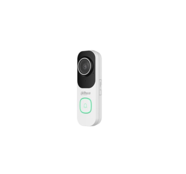 VIDEO DOORBELL/WHITE DB41AW DAHUA