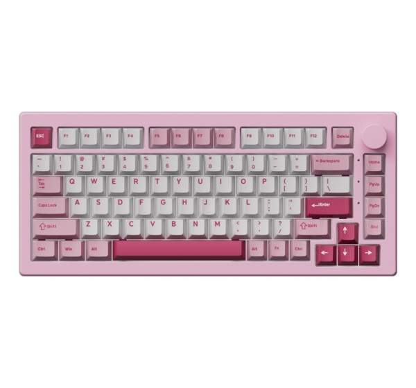 KEYBOARD WRL 5075 V3/013-003-007-010-004 AKKO