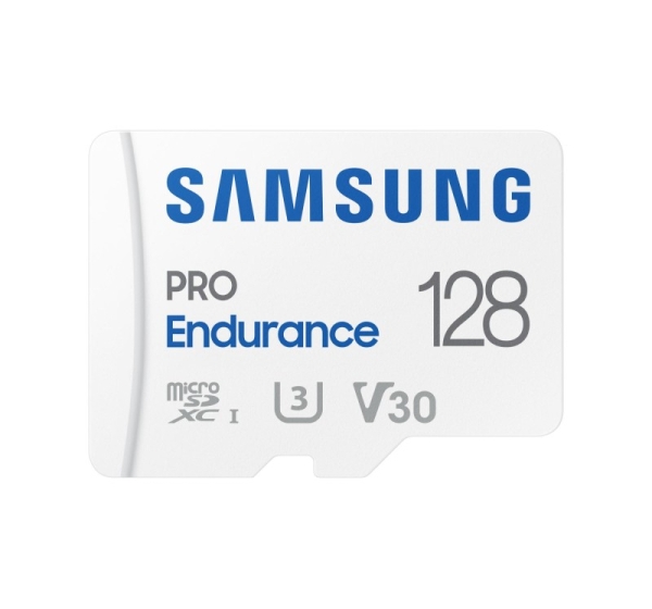 MEMORY MICRO SDXC PRO 128GB/C10 W/A MB-MJ128KA/EU SAMSUNG