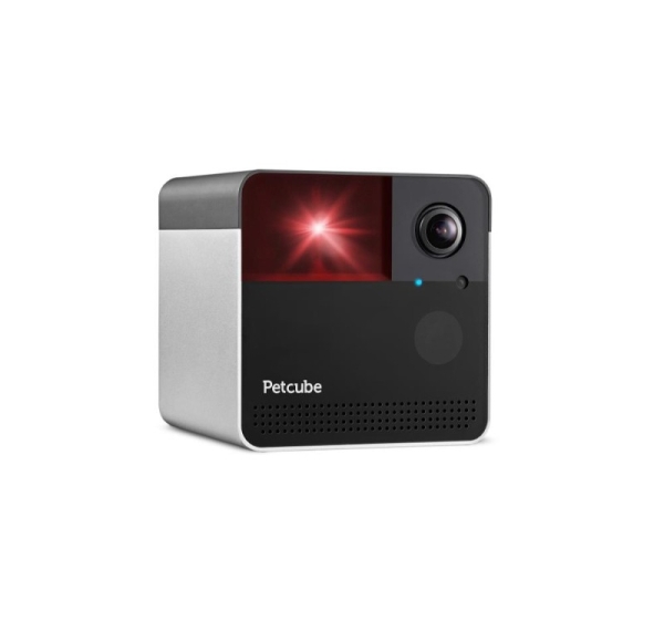 WRL CAMERA PLAY 2/PP20US PETCUBE