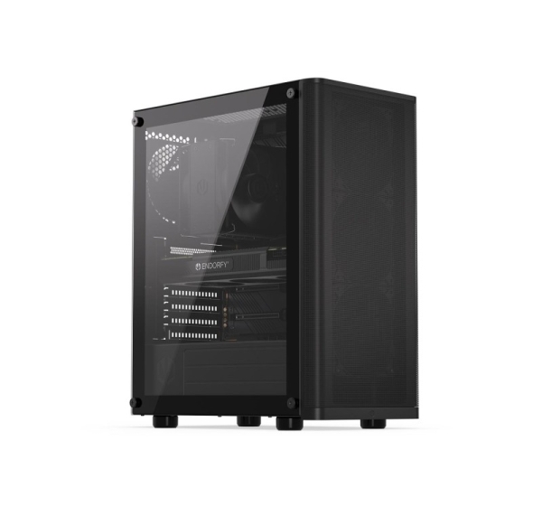 Case ENDORFY Ventum 200 Air MicroTower