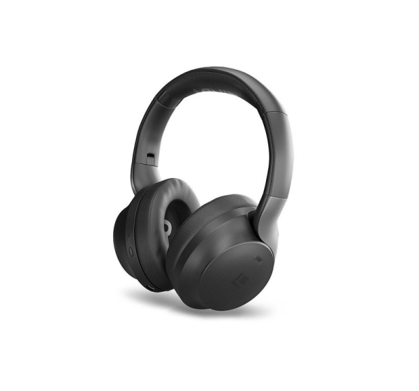 HEADPHONES WRL LHXW-E/BLACK 73205 LINDY