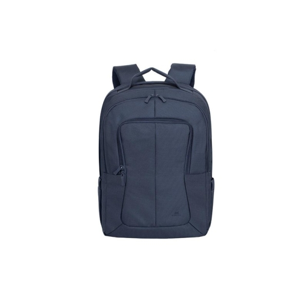 NB BACKPACK TEGEL 17.3"/8460 DARK BLUE RIVACASE