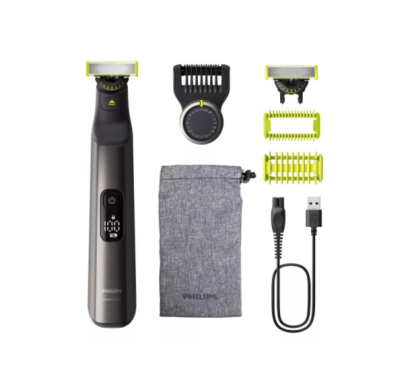 SHAVER ONEBLADE PRO 360/QP6552/15 PHILIPS