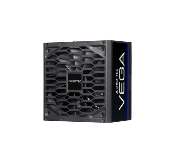 Power Supply|CHIEFTEC|PPG-750-S|750 Watts|Efficiency 80 PLUS GOLD|PFC Active|PPG-750-S