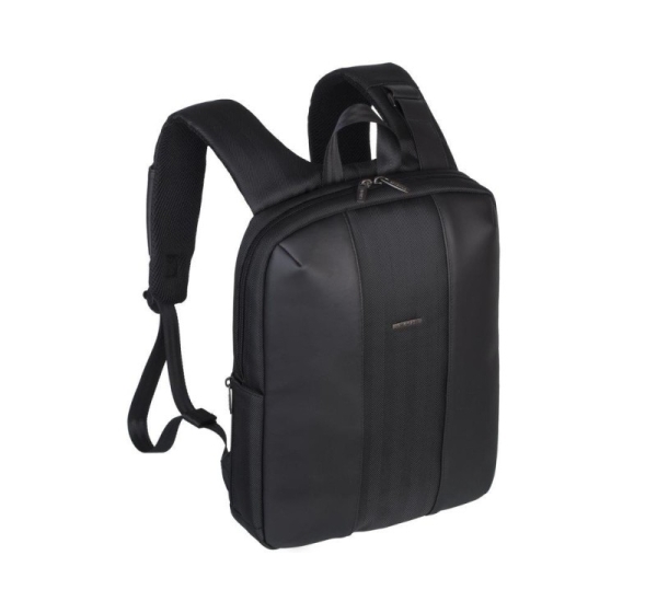 NB BACKPACK NARITA 14"/8125 BLACK RIVACASE