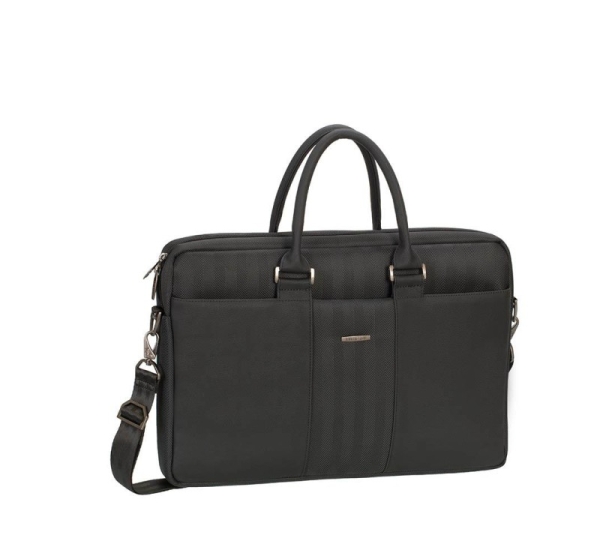 NB CASE NARITA 15.6"/8135 BLACK RIVACASE