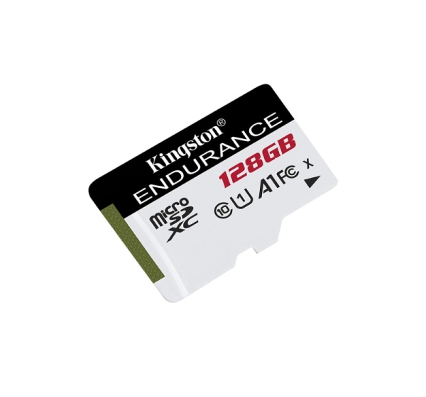 MEMORY MICRO SDXC 128GB UHS-I/SDCE/128GB KINGSTON