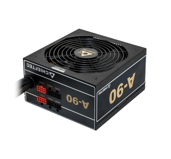 CASE PSU ATX 750W/GDP-750C CHIEFTEC